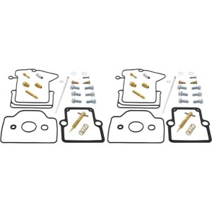 Polaris RMK Carburetor Rebuild Kit - All Balls Racing - 2001 Polaris RMK Carburetor Rebuild Kit - All Balls Racing - 2001